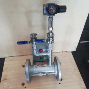 Quality WCB Pipeline Pigging Systems Inspection Pipeline Pig Station for sale