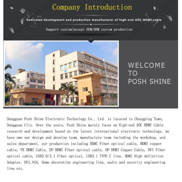 Custom Logo Dp 1.2 30HZ Displayport 4k Cable 28AWG