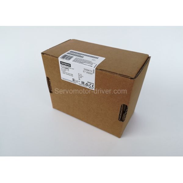 6ES7510-1DJ01-0AB0 Simatic DP Central Processor Unit 6ES75101DJ010AB0