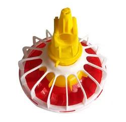 Feed system of chicken farm complete feed line water line chicken house pig farm automatic feeder feed line equipment