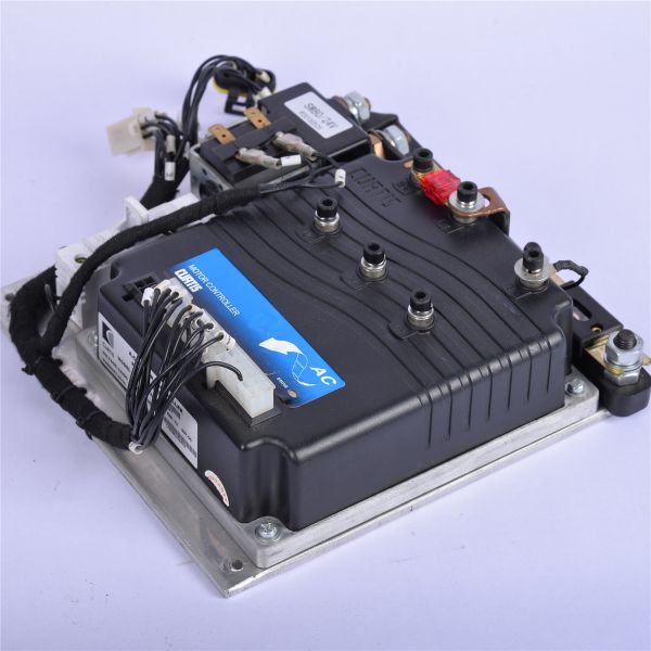 2024 CURTIS Controller Assembly with new Technology