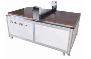 China 1.5KW LCD Polarizer Fitting Equipment , LCD Panel Repair Machine Polarizer Attachment on sale