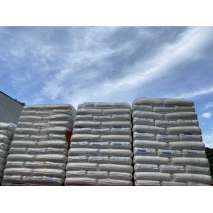 High Toughness MBS Material Packaging Container Methyl Methacrylate Butadiene