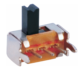 Alinta Provide Various Product Types for Slide/Trave/Toggle Swithes to meet customer's unique needs