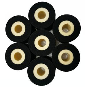 China Coder Solid Hot Ink Roll Medium High Temperature 36mm Diameter 16mm Length on sale