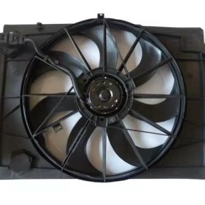 Buy cheap 25380-1F552 25380-1F251 FAN Radiator For Hyundai Tucson Kia Sportage 6860001 from wholesalers