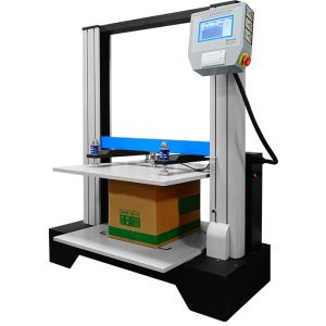 Screen Control Box Compression Test Machine Microcomputer