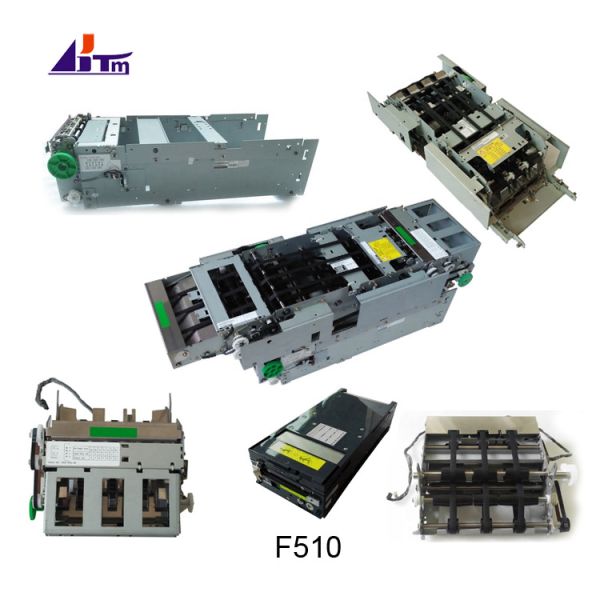 ATM Parts Fujitsu F510 Modules
