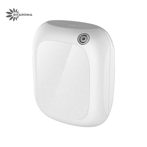 Buy 200ml Portable Fragrance Diffuser Electrostatic Aroma Air Diffuser Aromatherapy at wholesale prices