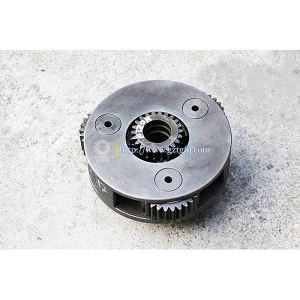 planetary carrier assembly 1st 2nd E120B E312B E312V2
