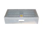 2KW Wind And Solar Charge Controller PWM Solar Charger Controller 24 Volt