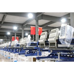 Honglie Electronic Machinery Co. Ltd