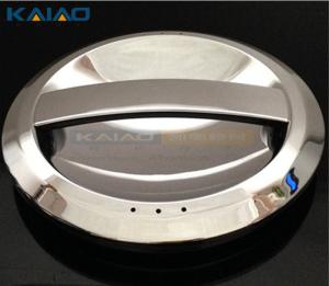 Quality Broaching CNC Rapid Prototyping Mockup With Metal Prototype Finish for sale