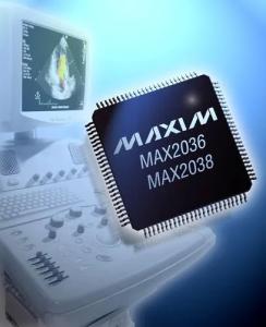 Quality MAX3485ESA Integrated Circuits (ICs) Embedded Microcontrollers for sale