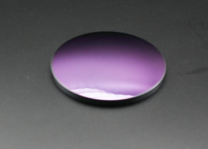 Durable Material Infrared Optical Lens Germanium Infrared Spheric Lenses