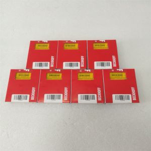 Quality EL3154 BECKHOFF Programmable Logic Controller PLC 4 Channel Analog Input Module for sale