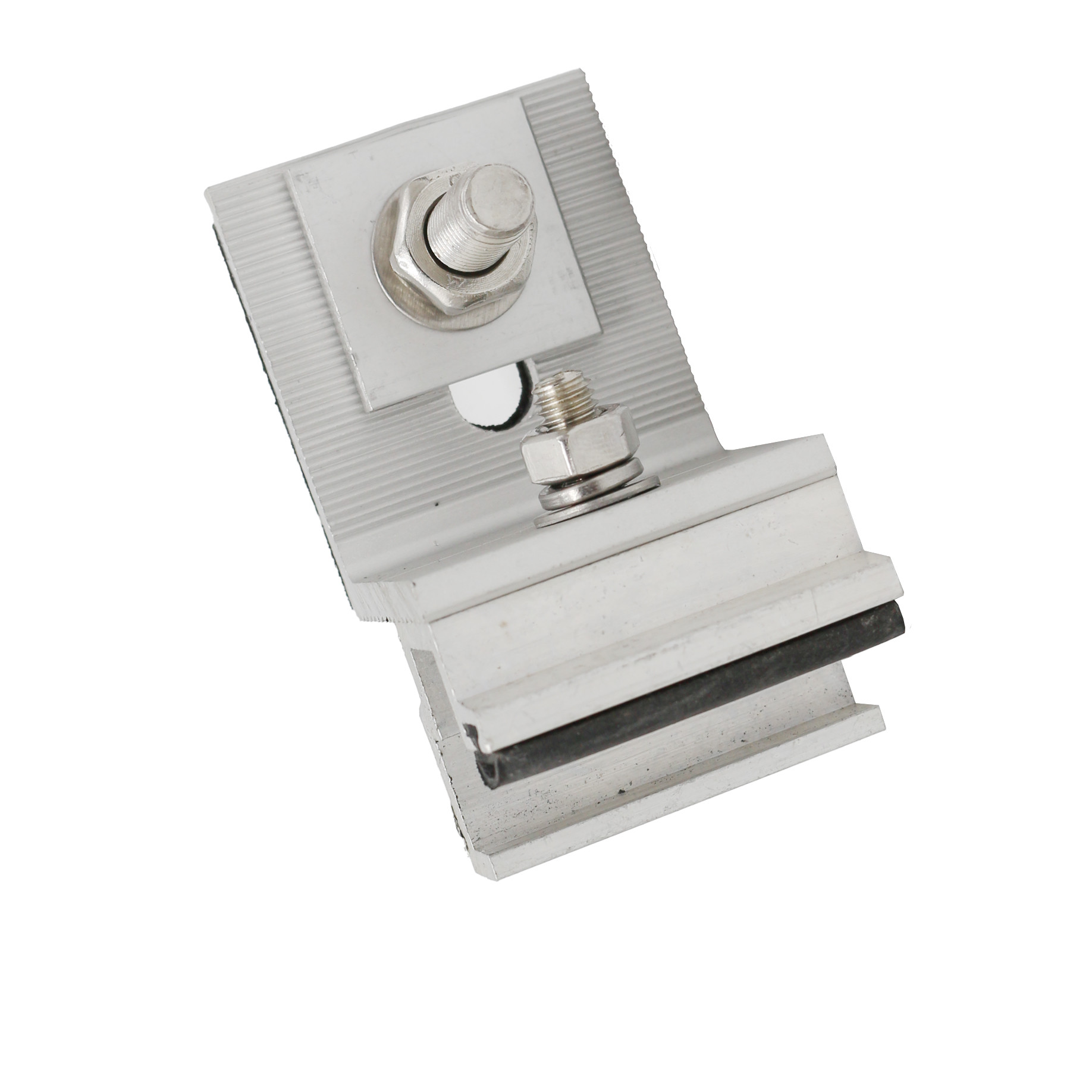 4mm Adjustable Facade Cladding Support Robust