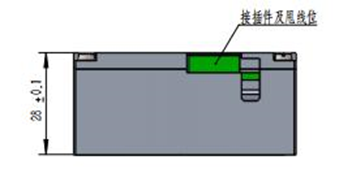 High Precision Fiber Optic Gyroscope Sensor Reliable Performance For Navigation