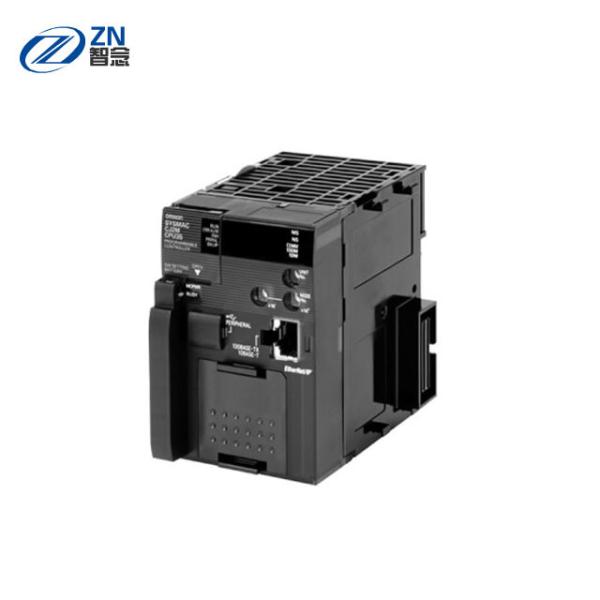Buy Electronic Omron PLC CJ2M Automation Equipment CJ2M-CPU14 at wholesale prices