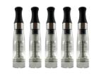 EGO CE5 Clearomizers with Replaceable Coil, Holds up to 1.6ml Liquid