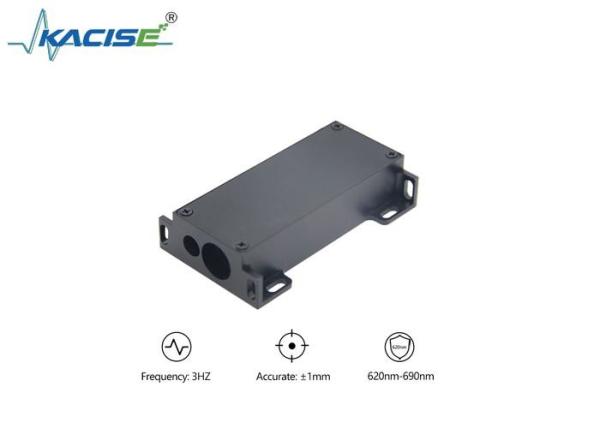 Buy 40m Laser Distance Sensor Modbus RS485 High Precision at wholesale prices