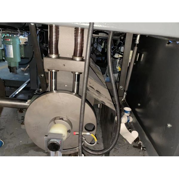Fully Automatic Paper Cup Making Machine In Pakistan 100-110pcs/Min Fully Automatic Coffee Cup Machine Fully Automatic
