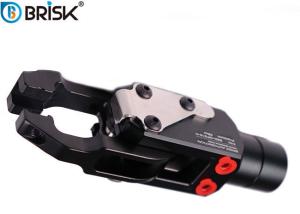 Accelerate Lightweight Steel Transfer Tooling With Robot Press Grippers