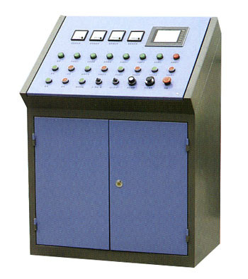 PLC Control 90m/Min Solid State High Frequency Welder ISO9001 Certification