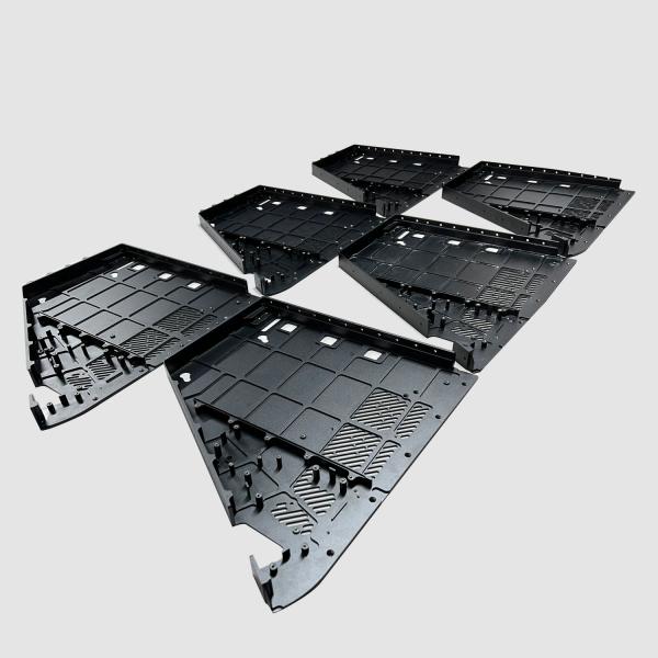 Buy Polishing Anodizing Low Volume CNC Machining Prototyping and Mass Production at wholesale prices