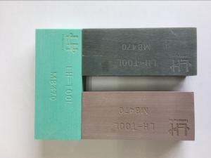 Quality Durable Polyurethane Tooling Foam Blocks For Jigs / Fixtures / Foundry Patterns for sale