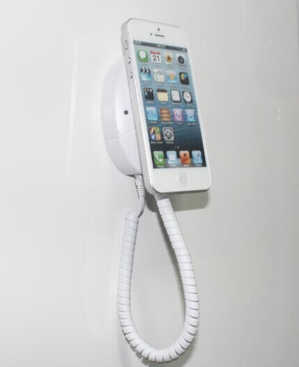 Quality COMER Anti-Theft Security Alarm Cell Phone Mobile Display Holder for sale