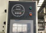 PLC Controller Power Press Punching Machine Hydraulic Overload Protection