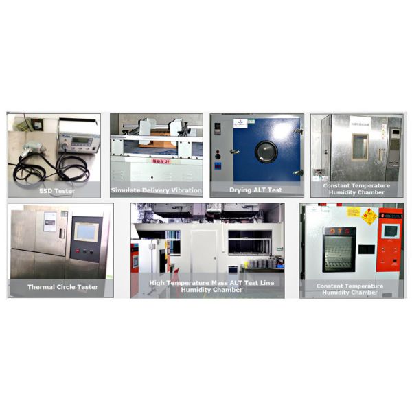 7.0 Inch Tiny TFT LCD Display 800*480 Resolution White LED Backlight