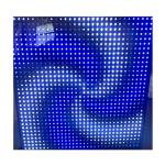 DMX512 LED Pixel Matrix Light 1024pcs RGB Backdrop For Stage Disco Club