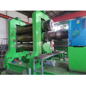 1200x2500mm Conveyor Belt Vulcanizing Press Rubber Belt Vulcanizing Machine