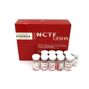 Facial NCTF Filorgas 135 NCTFs 135 Ha Filorga
