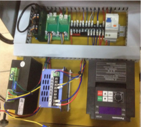 YH-LM Series Paging Labelling Machine Ss304 30m / Min 76mm