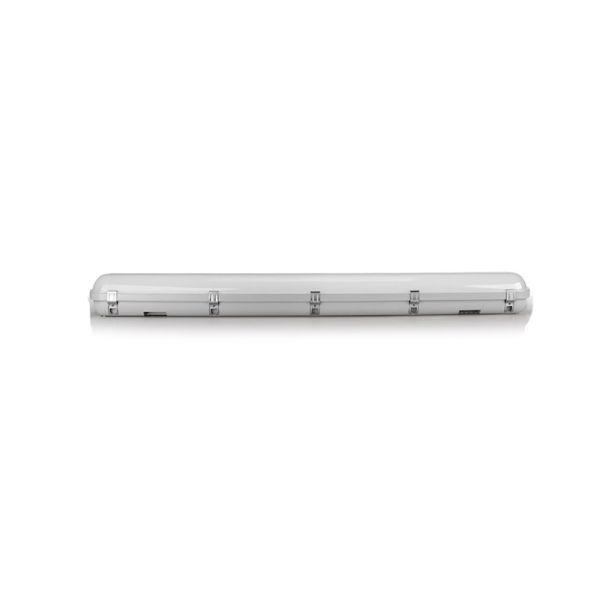 70W 1500MM LED Tri-Proof Light Impact Resistant CE Certificate
