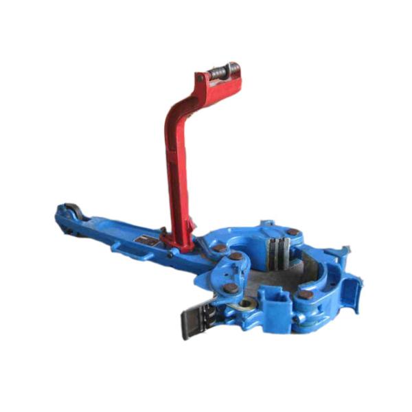 Buy API 7K casing manual tong at wholesale prices