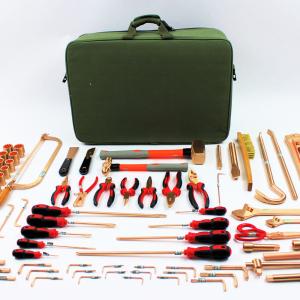 China CXXM EOD Equipment 85pcs Non Magnetic Tool Kit Bomb Disposal Tool Hurt Locker Tools on sale