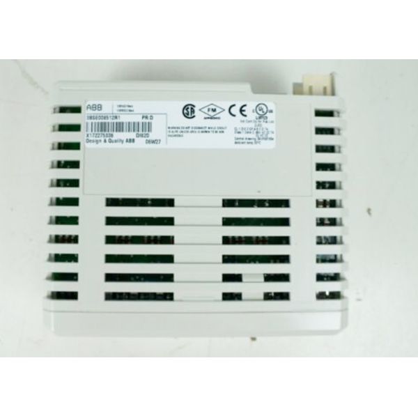 S800 120V Digital I O Module DI820 3BSE008512R1 Individual Channel