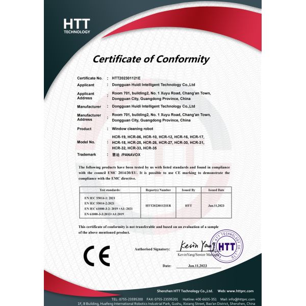 Remote/App Control Automatic Glass Cleaning Robot with Intelligent Spring Water System