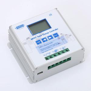 China 12V/24V 700W 20 Amp MPPT Solar Charge Controller IP54 MPPT Voltage Regulator on sale