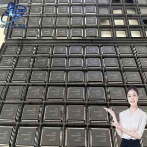 Semiconductor PIC18F2480-I Microchip Electronic components IC chips Microcontrol