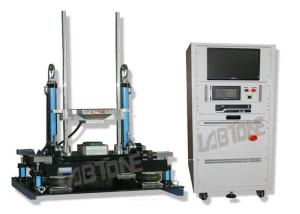 Quality SKT50 Mechanical Testing System , Shock Test Equipment Multi Function for sale