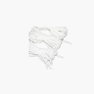 China Soft Elastic Ear Loop Disposable Face Mask Use Customized Round Shape on sale