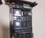 ABB Bailey INICT03A Symphony Infi-net to Computer Transfer Module