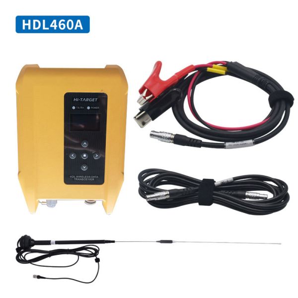 Brand new CHC Hi-Target STONEX Unistrong SOUTH GNSS External Radio GPS RTK External Radio for Trimble SOUTH Stonex Receivers