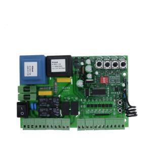 Quality FR4 Printed Circuit Board&amp;Component&amp;Smart Electronics Pcba Printed Circuit Board Pcb&amp; Industrial Control Board PCBA for sale