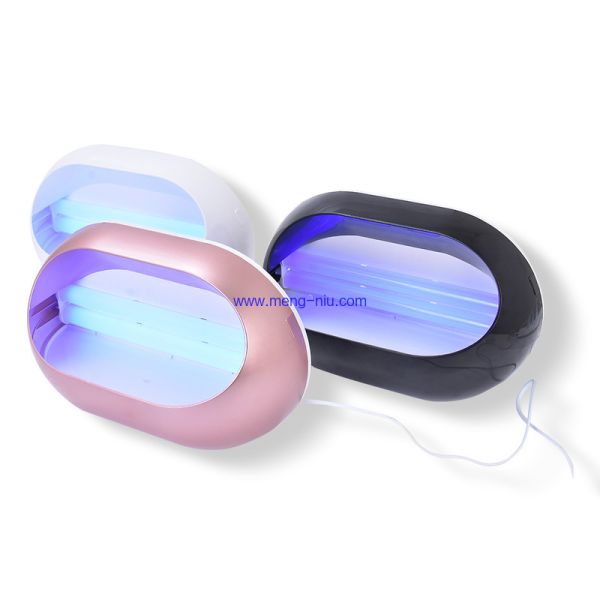 2X3W ABS Plastic Insect Killer Mosquito Fly Bug Adhesive Zapper Quiet Silent Glue trap sticky paper trap glue board trap